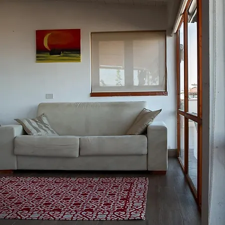 Attico Sul Mare In Centro Holiday home Capo d'Orlando