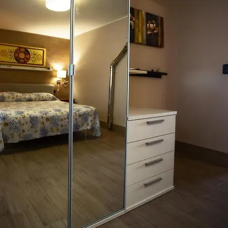 Attico Sul Mare In Centro Holiday home
