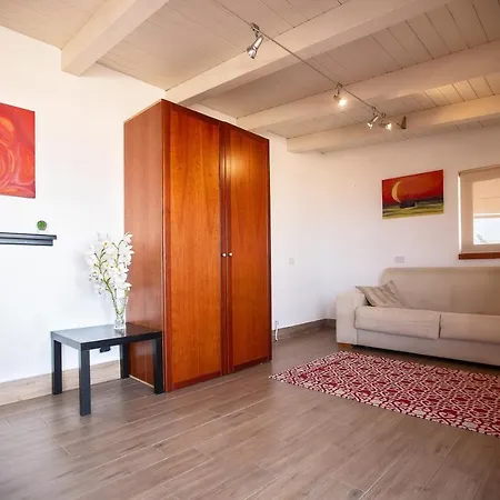 Attico Sul Mare In Centro Holiday home Capo d'Orlando