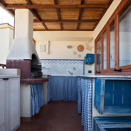 Attico Sul Mare In Centro Holiday home